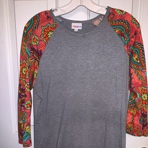 LuLaroe blouse